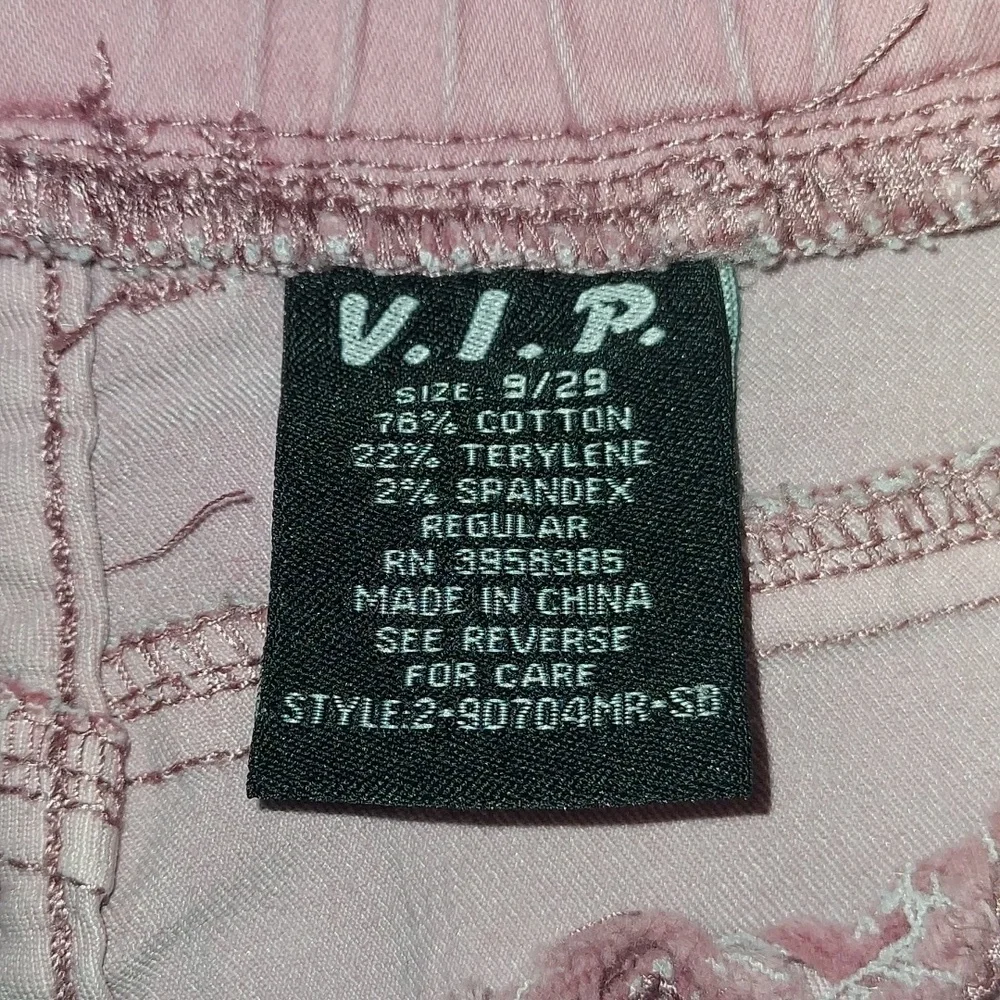 V.I.P. Jeans - Picture 5 of 5